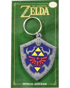 Avaimenperä The Legend Of Z Hylian Sh