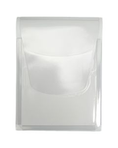 Magneettipaljetasku A4 500/180mic PVC