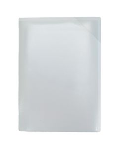 Magneettitasku A5 Quick load PVC, 5kpl/pss