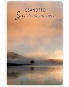 2-osainen osanottokortti