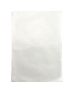 Muovitasku A4 0,14mm PVC matta 100 kpl/ltk