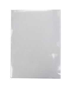 Muovitasku A4 0,25 mm PVC 50kpl/ltk