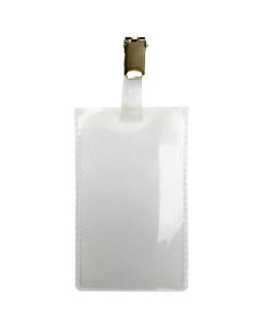Nimikorttikot. 90x60mm pysty met.10