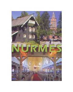 1-os Nurmes kesä