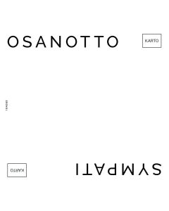 Hyrräopaste Osanotto