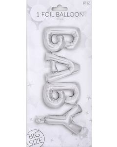 Folioilmapallo Baby, 83 cm