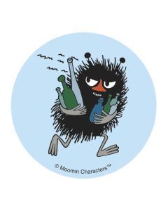 Magneetti Muumi