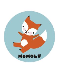Magneetti Momolu