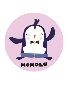 Magneetti Momolu
