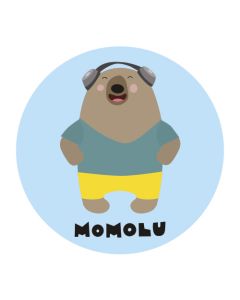 Magneetti Momolu