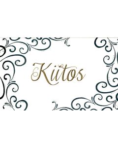 Kiitos 6kpl pss