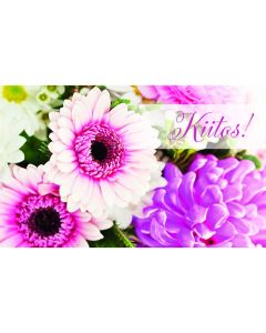 Kiitos 6kpl pss