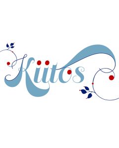 Kiitos 8 kpl pss