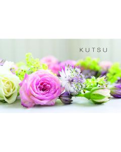Kutsu 6 kpl pss