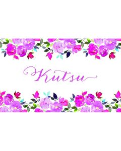 Kutsu 6 kpl pss