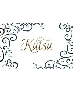 Kutsu 6 kpl pss