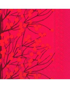 LUMIMARJA red 33cm