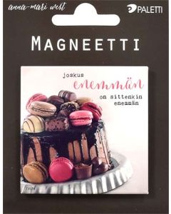 Magneetti West