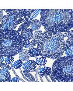 MYNSTERI cream blue