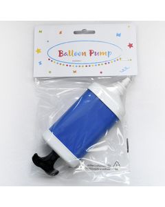 Ilmapallopumppu 1 kpl