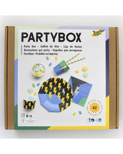 Party-Box Salamat