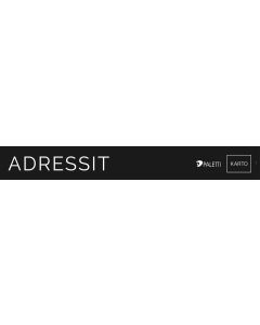 Opasteliuska Adressit