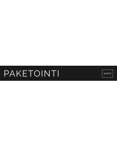Opasteliuska Paketointi