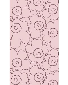 2-osainen kortti Marimekko