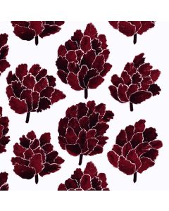 Pakettikortti Käpykukka Marimekko