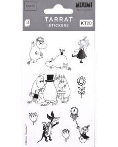 Tarra KT20 Muumi