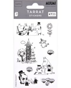 Tarra KT20 Muumi