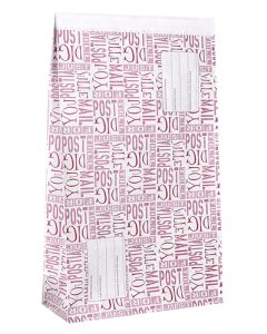 Postituspussi 32x12,5x53 L