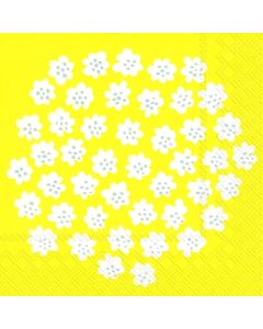 PUKETTI yellow
