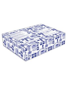 SmartPost laatikko 5s 33x29x10 cm