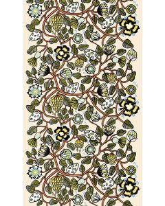 2-osainen kortti Marimekko