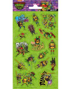 Tarra Turtles