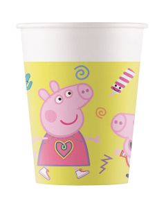 Kartonkimuki 200ml Gabbys Dollhouse 8kpl