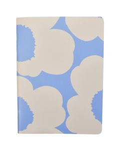Pieni vihko 9x12 cm Marimekko unikko