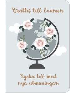 2-osainen valmistuminen ruotsinkielinen LuluHelina