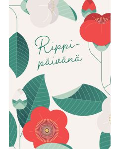 2-osainen rippikortti
