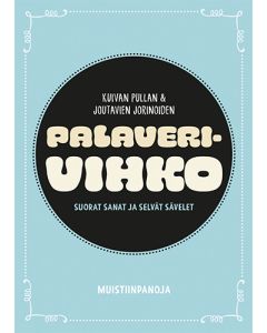 Vihko A5 Vesa Löhönen