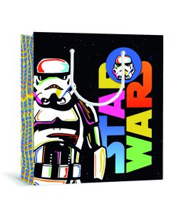 Lahjakassi S Star Wars