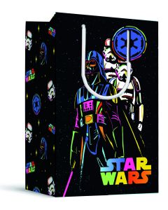 Lahjakassi M Star Wars