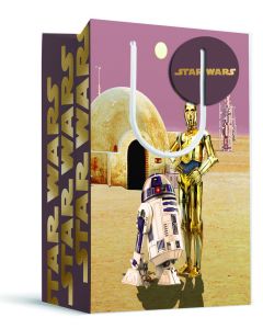 Lahjakassi M Star Wars