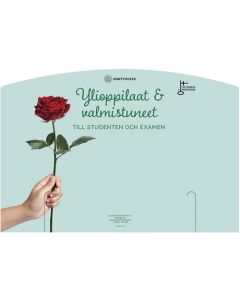 Telineopaste 55 tai 39 cm