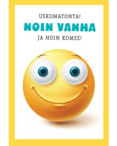 2-osainen hupikortti