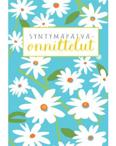 2-osainen syntymäpäivä Hallmark