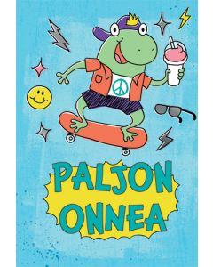 2-osainen onnittelu Hallmark