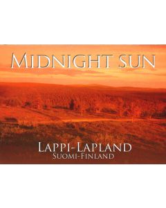 1-os Lappi kesä