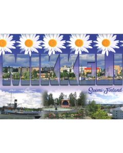 1-os Mikkeli kesä